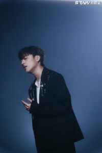 專訪／太太不要看！潘宇謙學唱歌全為初戀女友　翻唱歌曲示愛遭嫌「沒有很會唱」