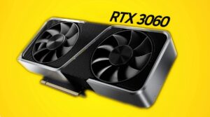 RTX 3060继续霸榜Steam RTX 4060增长迅速