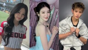 盤點在韓發展台灣人！子瑜、舒華將登大巨蛋　CORTIS趙雨凡爆紅