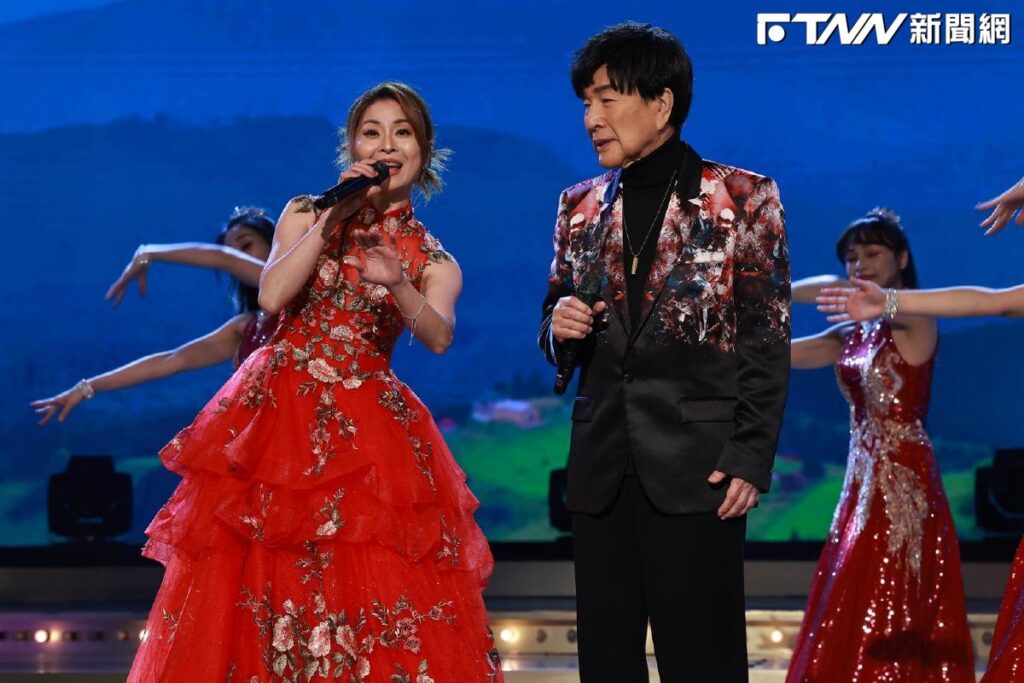 謝雷合體「粉紅超跑女神」林姍！白冰冰嚇壞喊恐怖　狂讚看不出年紀