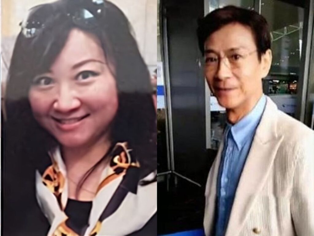 鄭少秋愛女美國輕生！崩潰無法見最後一面　「人間蒸發3年」行蹤曝光