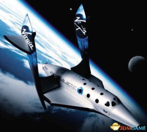 英国太空船拒载中国人 富豪需持他国护照登船