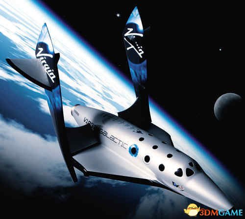 英国太空船拒载中国人 富豪需持他国护照登船