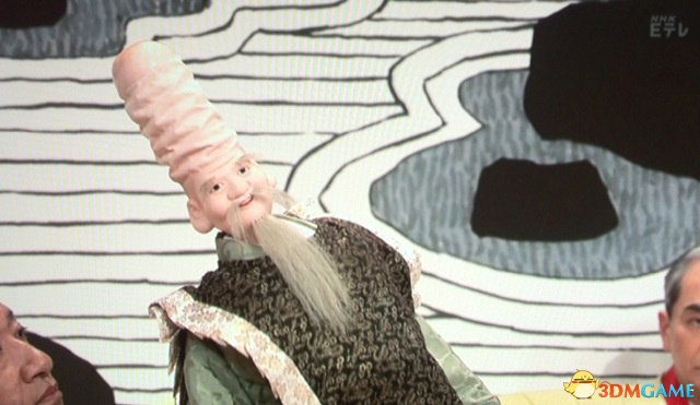 日本儿童节目惊现成人内容！木偶酷似按摩棒