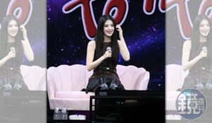 一脫求超越／不甘被定型！女星為戲「一脫翻身」　她增重10公斤全裸素顏上陣