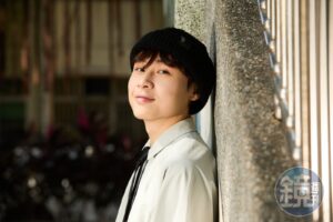 專訪／顏佑庭結束12年經紀約單飛！為大6歲愛妻拚事業　跨界插畫打造個人IP