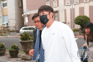 重情義枕邊人／獨家！離婚疑似避人耳目　宥勝帶林慈惠赴日本滑雪
