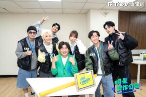 在Lulu面前讚曾莞婷最美惹火岳母！陳漢典被視訊質問　「都娶我女兒了還選別人」