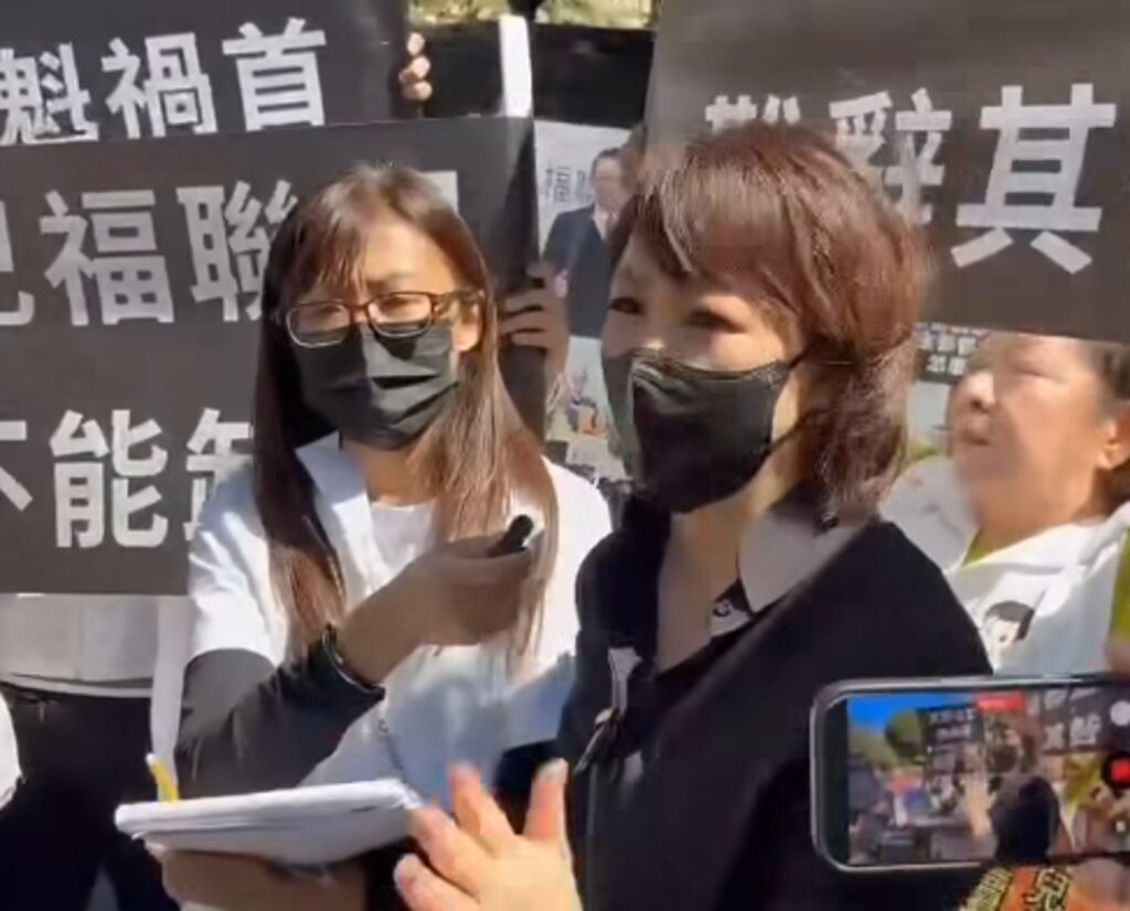 郁方火大開嗆！　怒控社工陳尚潔「送剴剴入地獄」：真相令人髮指