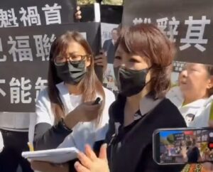 郁方火大開嗆！　怒控社工陳尚潔「送剴剴入地獄」：真相令人髮指