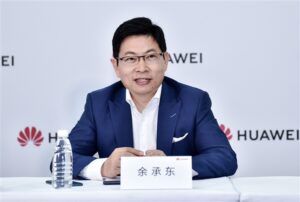 华为已撤回遥遥领先商标申请：雷军都忍不住要用