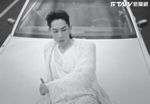周杰倫快看！吳建豪MV全是復古車　震撼畫面曝光