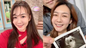 8點檔女星談懷孕後改變！認性慾變強、常做春夢　羞喊：這樣正常嗎