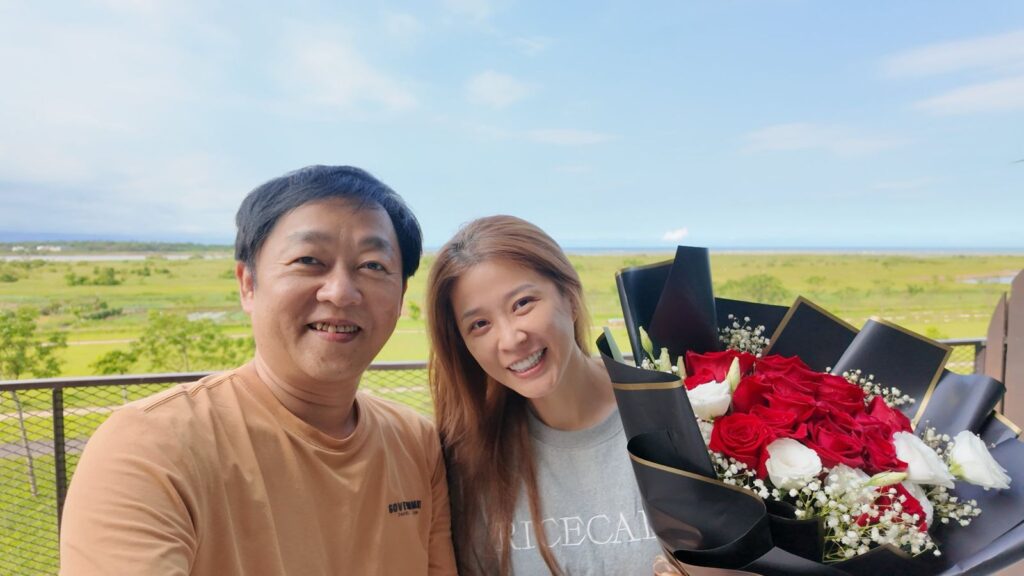 專訪／車上激烈爭吵摔東西　李燕爆：結婚不到1年就想離