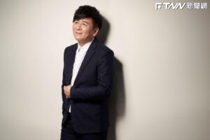 曾創1年6億銷售！CEO歌手劉家榮拋震撼彈　宣布不唱了