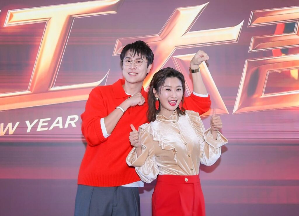 陳珮騏過年忙追星！集資ASTRO 10週年應援牆　直呼：這個年過得好幸福