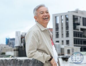 田啟文專訪2／喜劇之王助攻　周星馳教田啟文的生存美學
