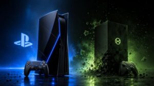 2年1700万台！ 分析师预测PS6将在销量上碾压Xbox Helix