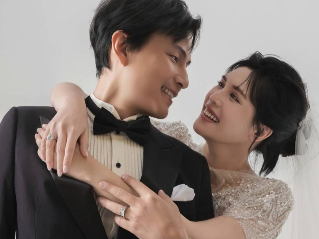 孫協志、夏宇童婚宴前發現少一桌！婚顧神救援　揭驚險內幕