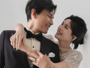 孫協志、夏宇童婚宴前發現少一桌！婚顧神救援　揭驚險內幕