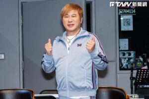 64元上車台積電卻沒抱住！胡瓜自爆險違約交割3000萬：越理財，財越遠離我