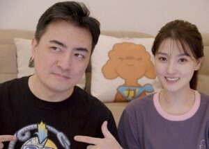 回中國過年被拘留？傳老高「逃稅11年遭罰18億」處罰書曝光　網揪疑點：太假了