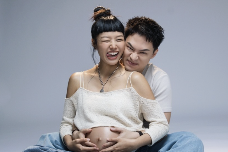 女星當媽後沒回娘家！有感而發吐心聲　「角色變了心也變了」
