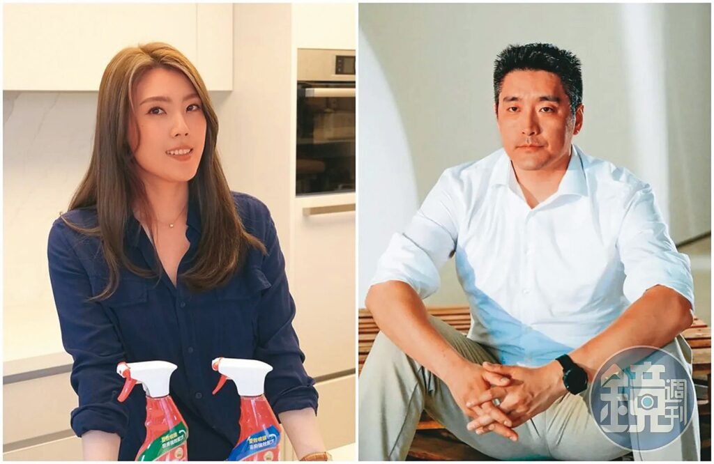 女強男弱關係失衡　網紅強勢「冷暴力」壓垮婚姻