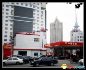 中石油柴油掺水超标40倍 回应:影响不好请别报道