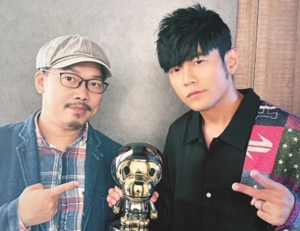 周杰倫直指「方文山變了」！　合作27年突嘆：已經不是我認識的他