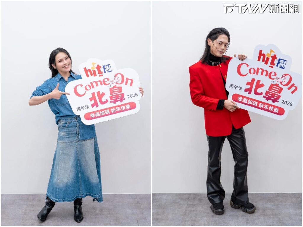 周蕙單身過年被催婚！靠一招高EQ反擊　「反正逃避沒有用」