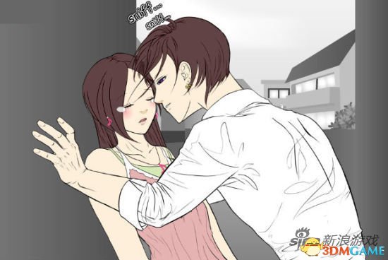 初中女生玩游戏交友不慎！惨遭三名男子轮奸
