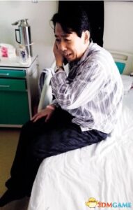 “绿豆汤神医”张悟本住院后直面回应近年来踪迹
