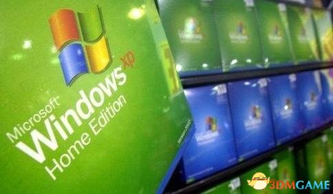 微软Windows XP系统退役为各安全厂商带来商机