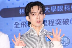 罕見暴怒！林宥嘉不忍了　點名開嗆媒體：非常不爽想提告