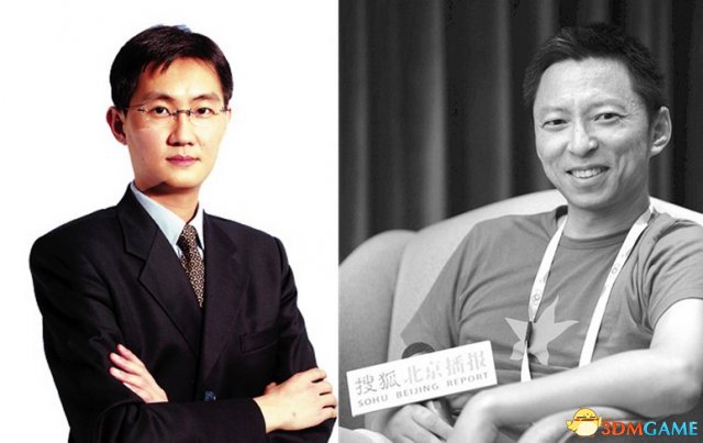 搜狗只是开头！传腾讯视频与搜狐视频洽谈并购