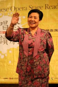 歌仔戲國寶王束花離世！享耆壽91歲　劇團悲痛發聲