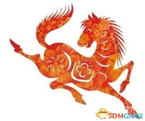 农历马年共计384天 网友调侃可以多生一些小马驹