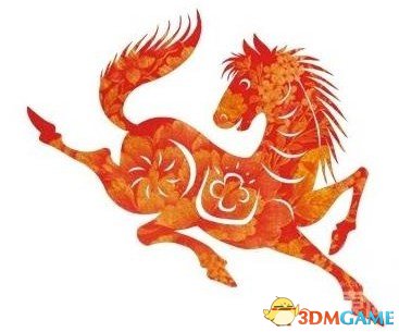 农历马年共计384天 网友调侃可以多生一些小马驹