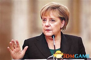 为防美国监控 默克尔呼吁欧洲建立自己的互联网