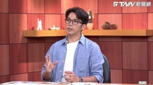 陳子強捲感情爭議！女總裁砸百萬投資卻遭冷暴力　經紀人回應了