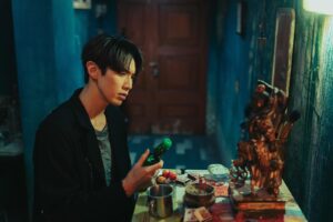 Netflix打造「東方驅魔神探」　柯震東化身三太子乩身斬妖除魔