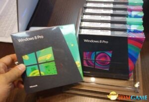 很火爆！微软宣布Windows 8销量已突破2亿份大关