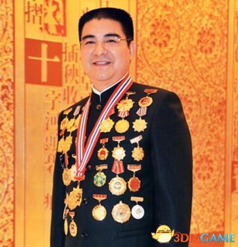 好浮夸缺诚信 美媒点名批评陈光标等中国商人