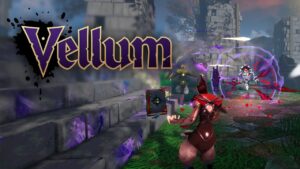 动作类合作肉鸽游戏《维勒姆》现已在Steam平台抢先体验推出