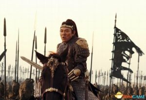 漫威迅速与《兵马俑侠》撇清关系 称跟他们无关