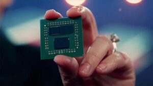 AMD称定制小芯片设计是未来 UCIe将创建完整生态系统