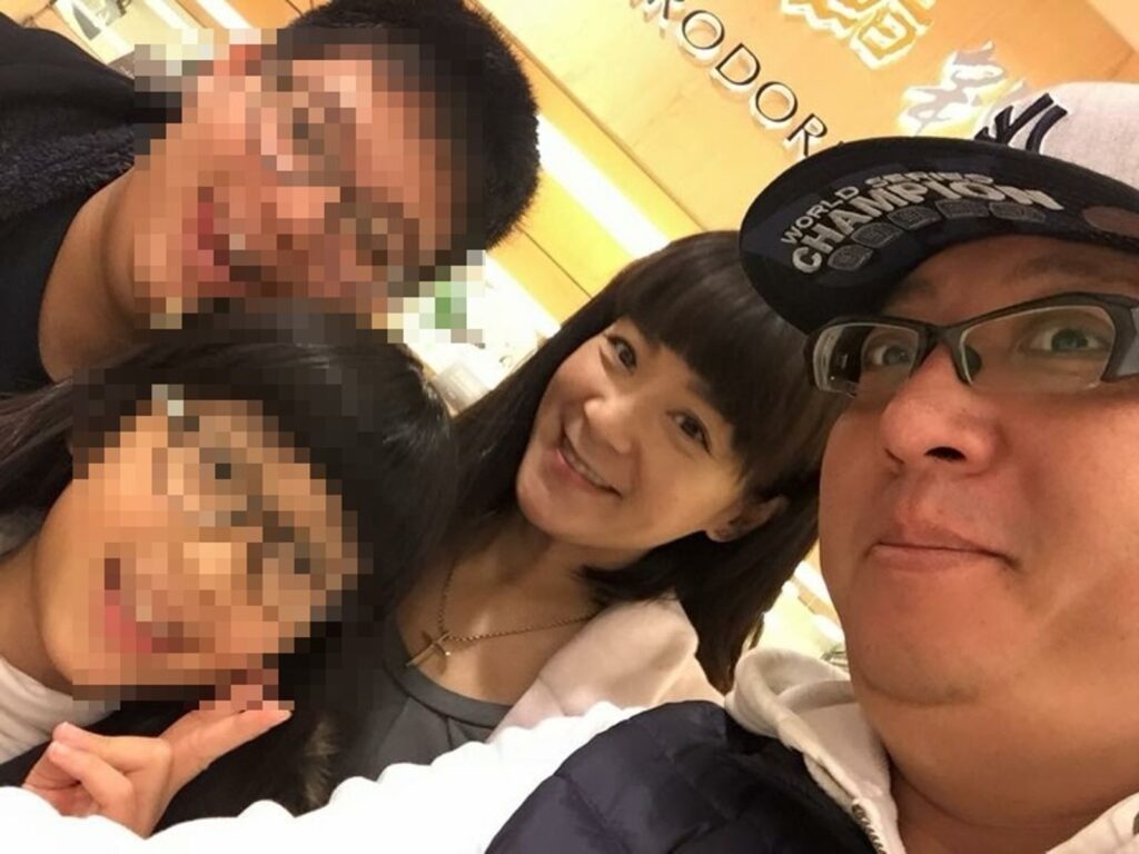 陸元琪控袁惟仁家人也是離婚幫凶　竟對孩子放話「不希望我去告別式」
