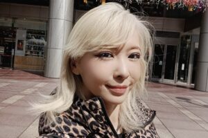 Makiyo離婚後同框前婆婆！與前夫斷聯仍感謝她　「對孫子的愛超越法律」