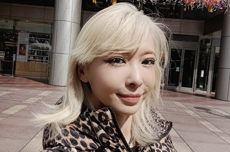Makiyo離婚後同框前婆婆！與前夫斷聯仍感謝她　「對孫子的愛超越法律」